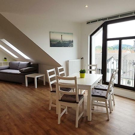 Ferienwohnung Schlosswaechter Am Schloss Colditz Kültér fotó